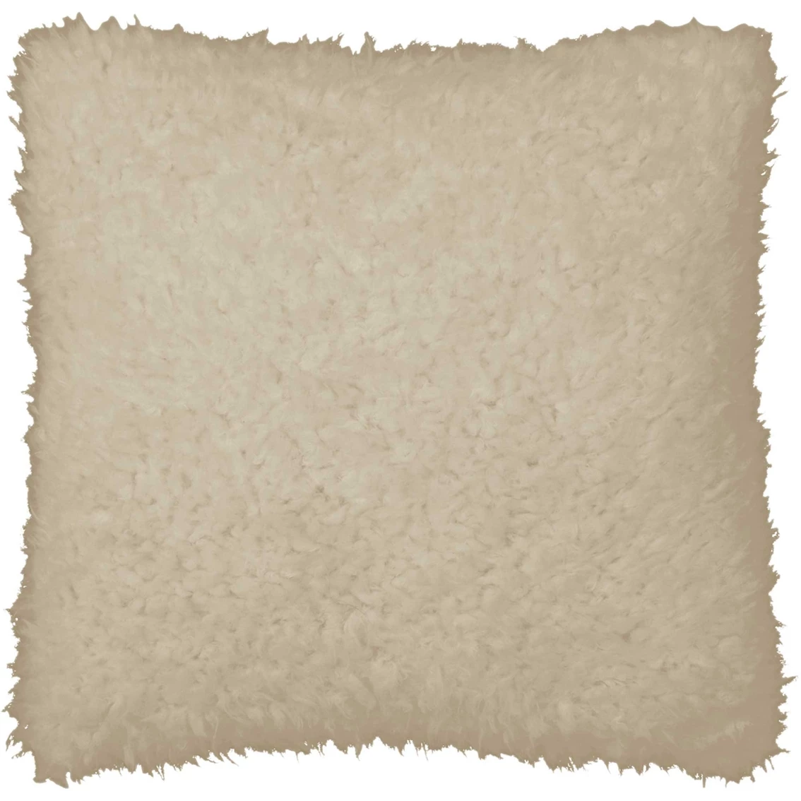 Cheapest 🌟 Homewear 20 X 20 In. Posen Fur Decorative Pillow 🔥 1 Cheapest 🌟 Homewear 20 X 20 In. Posen Fur Decorative Pillow 🔥