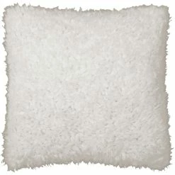 Cheapest ❤️ Homewear 20 X 20 In. Posen Fur Decorative Pillow ✨