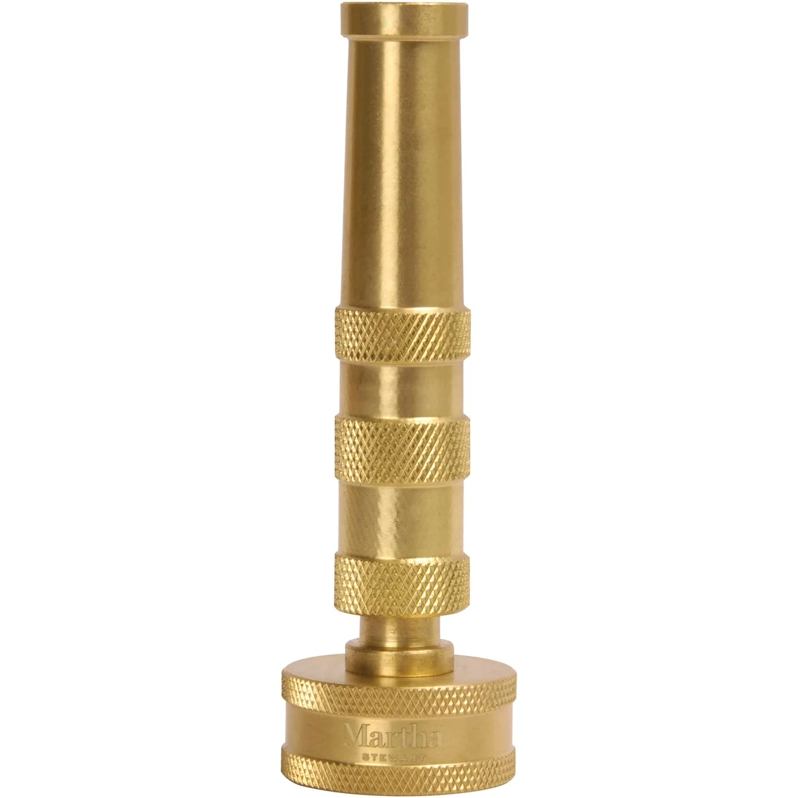 Best Sale ๐ฅ Martha Stewart Collection Heavy Duty Solid Brass Twist Hose Nozzle 2 Pk. ๐ 1 Best Sale ๐ฅ Martha Stewart Collection Heavy Duty Solid Brass Twist Hose Nozzle 2 Pk. ๐
